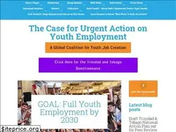 Sites similar to youthjobcreation.org