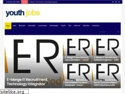 Sites similar to youthjobs.co.za