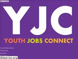 Sites similar to youthjobsconnect.org