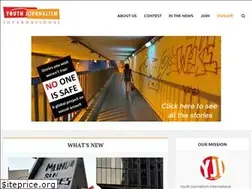 Sites similar to youthjournalism.org