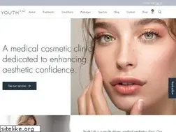 Sites similar to youthlab.com.au