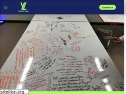Sites similar to youthlabco.com
