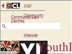 Sites similar to youthlaw.co.nz