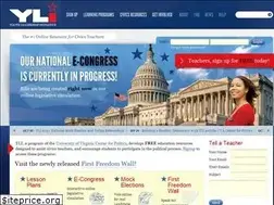 Sites similar to youthleadership.net