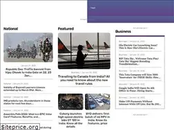 Sites similar to youthlegal.in