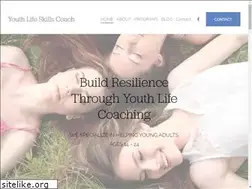 Sites similar to youthlifeskillscoach.com