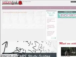 Sites similar to youthlinkjamaica.com