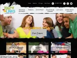 Sites similar to youthlinks.com.au
