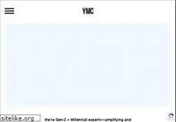 Sites similar to youthmarketing.com