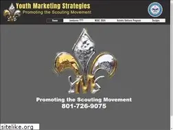 Sites similar to youthmarketing.us