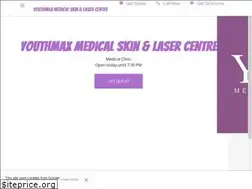 Sites similar to youthmax.hk