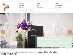Sites similar to youthmedia.com.vn