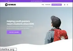 Sites similar to youthmin.org