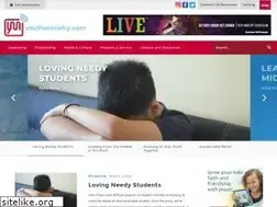 Sites similar to youthministry.com