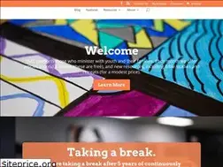 Sites similar to youthministryconversations.com