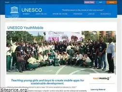 Sites similar to youthmobile.org