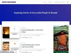 Sites similar to youthmotivator4life.com