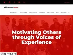 Sites similar to youthmovenational.org