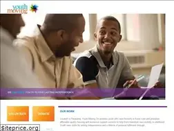 Sites similar to youthmovingon.org