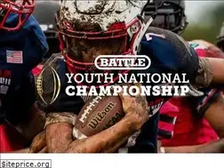 Sites similar to youthnationalchampionship.com