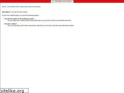 Sites similar to youthnet.gr