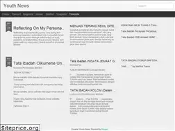 Sites similar to youthnews33.blogspot.com