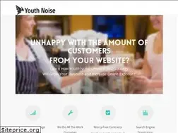 Sites similar to youthnoise.com