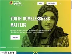 Sites similar to youthoffthestreets.com.au