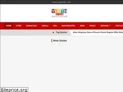 Sites similar to youthofgsb.com