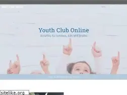 Sites similar to youthonline.ca