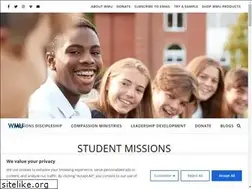 Sites similar to youthonmission.com