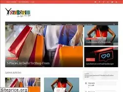 Sites similar to youthopia.in