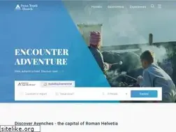 Sites similar to youthostel.ch