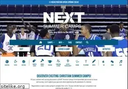 Sites similar to youthoutreachcamps.com