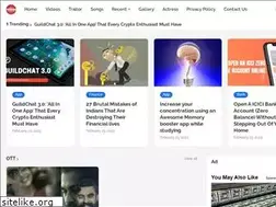 Sites similar to youthpagelive.com