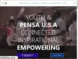 Sites similar to youthpensausa.org