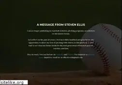 Sites similar to youthpitching.com