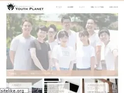 Sites similar to youthplanet.co.jp