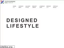 Sites similar to youthplanning.co.jp