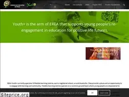 Sites similar to youthplus.edu.au
