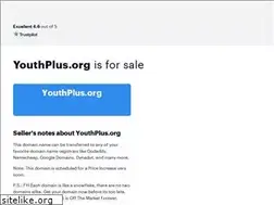 Sites similar to youthplus.org
