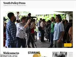 Sites similar to youthpolicypress.com