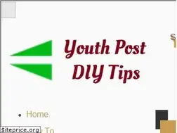 Sites similar to youthpost2015.org