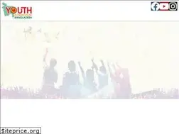 Sites similar to youthpowerhouse.org