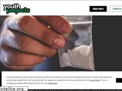 Sites similar to youthprojects.org.au