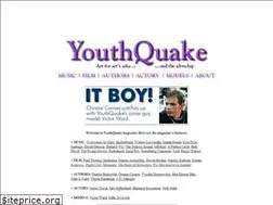 Sites similar to youthquake.neocities.org