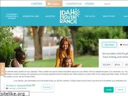Sites similar to youthranch.org