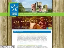 Sites similar to youthranches.com
