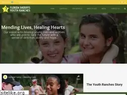 Sites similar to youthranches.org