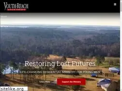 Sites similar to youthreachgc.org
